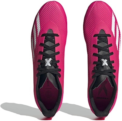adidas X Speedportal.4 Sepatu Lapangan Fleksibel 'Pink' GZ2461 Purchase adidas X Speedportal.4 Sepatu Lapangan Fleksibel 'Pink' GZ2461