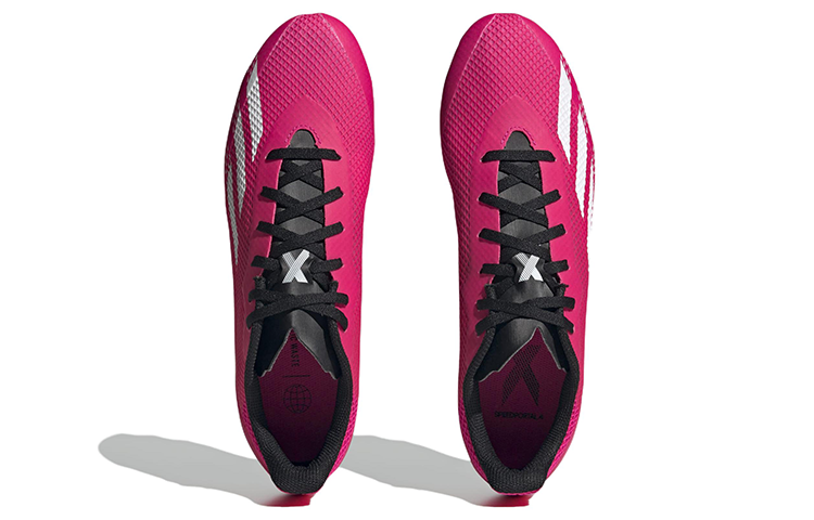 Purchase adidas X Speedportal.4 Scarpe Terreni Flessibili ''Rosa'' GZ2461