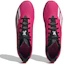 Purchase adidas X Speedportal.4 Scarpe Terreni Flessibili ''Rosa'' GZ2461