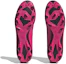 Details for adidas X Speedportal.4 Scarpe Terreni Flessibili ''Rosa'' GZ2461