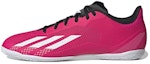 Buy adidas X Speedportal.4 IN 'Pink Mengejutkan' GZ2451