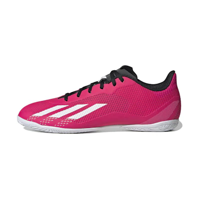 adidas X Speedportal.4 IN 'Shock Pink'