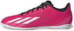 Buy adidas X Speedportal.4 IN ''Schock Pink'' Hallenschuhe GZ2451