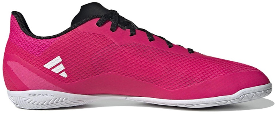 adidas X Speedportal.4 IN 'Pink Mengejutkan' GZ2451 Order adidas X Speedportal.4 IN 'Pink Mengejutkan' GZ2451