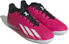 Lookbook adidas X Speedportal.4 IN ''Schock Pink'' Hallenschuhe GZ2451