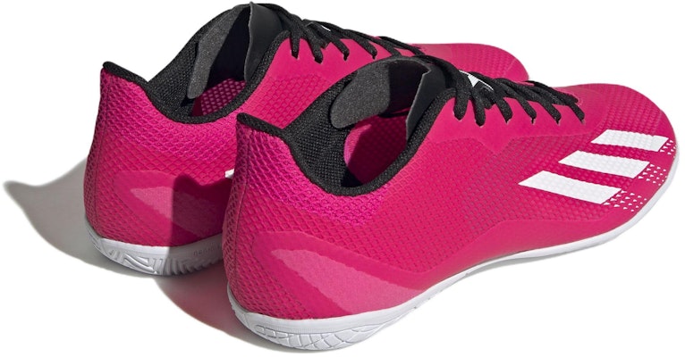 adidas X Speedportal.4 IN 'Pink Mengejutkan' GZ2451 Shop adidas X Speedportal.4 IN 'Pink Mengejutkan' GZ2451