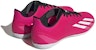 adidas X Speedportal.4 IN 'Pink Mengejutkan' GZ2451