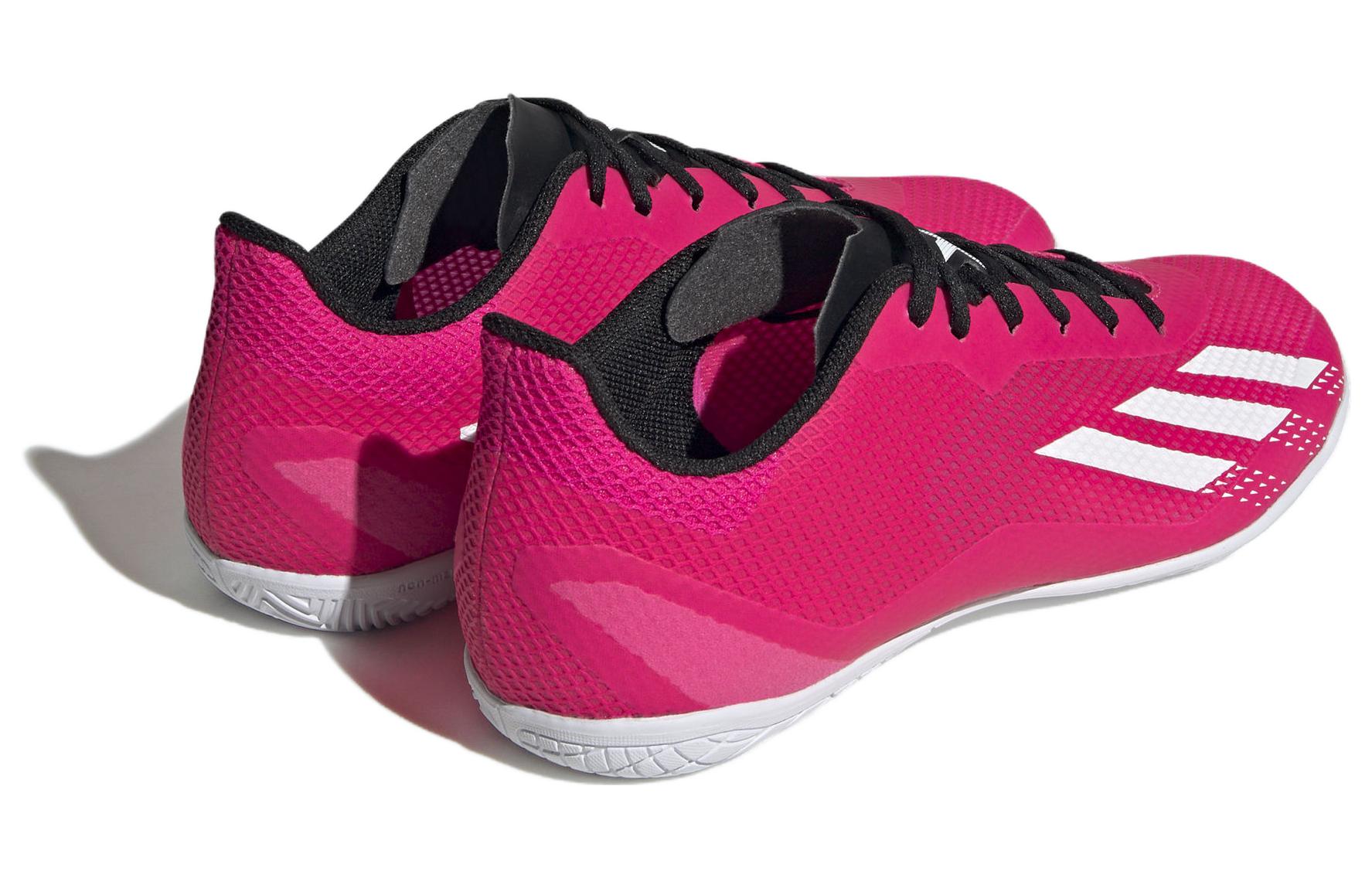 Shop adidas X Speedportal.4 IN ''Schock Pink'' Hallenschuhe GZ2451
