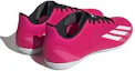 Shop adidas X Speedportal.4 IN ''Schock Pink'' Hallenschuhe GZ2451