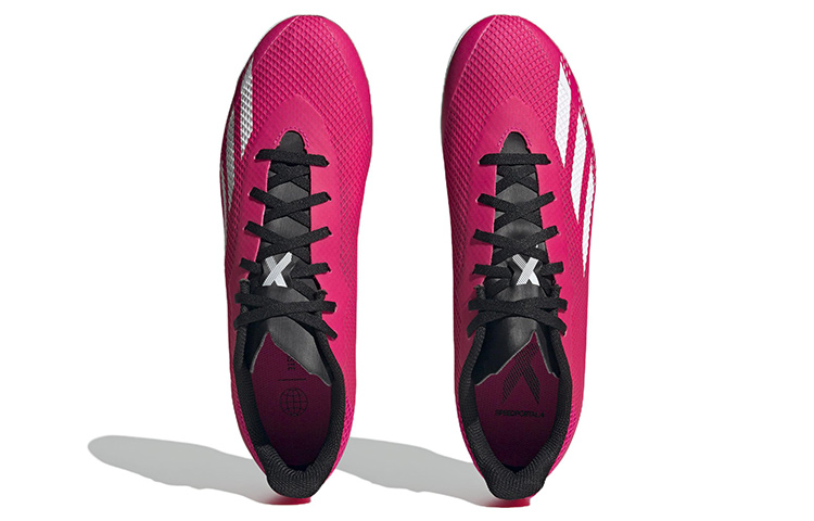 Purchase adidas X Speedportal.4 IN ''Schock Pink'' Hallenschuhe GZ2451