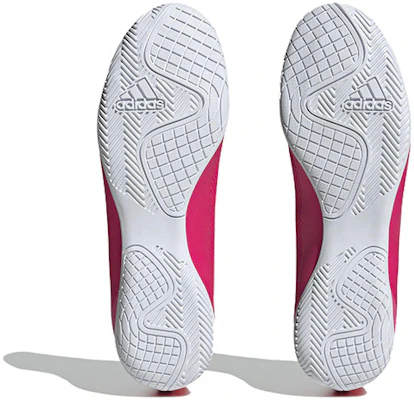 adidas X Speedportal.4 IN ''Schock Pink'' Hallenschuhe GZ2451 Details for adidas X Speedportal.4 IN ''Schock Pink'' Hallenschuhe GZ2451