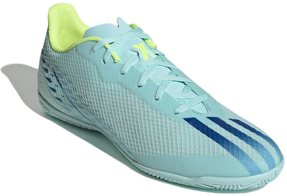 adidas X Speedportal.4 IN Scarpe Calcio Indoor GW8502 Lookbook adidas X Speedportal.4 IN Scarpe Calcio Indoor GW8502