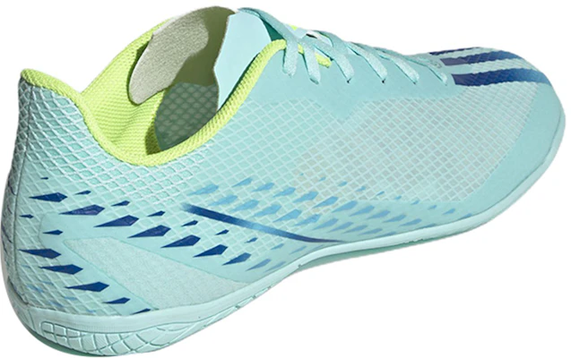 adidas X Speedportal.4 IN Scarpe Calcio Indoor GW8502 Shop adidas X Speedportal.4 IN Scarpe Calcio Indoor GW8502