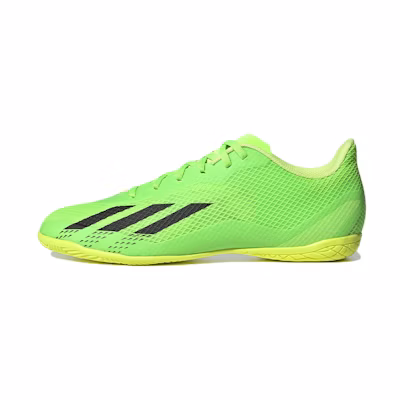 adidas X Speedportal.4 Indoor Boots 'Green Black'