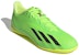 adidas X Speedportal.4 Kasut Dalam 'Hijau Hitam' GW8503