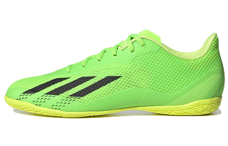 adidas X Speedportal.4 Indoor Boots 'Green Black' GW8503