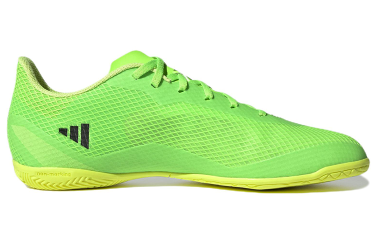 Order adidas X Speedportal.4 Scarpe Indoor ''Verde Nero'' GW8503