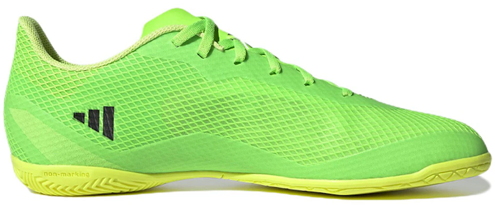 adidas X Speedportal.4 Scarpe Indoor ''Verde Nero'' GW8503 Order adidas X Speedportal.4 Scarpe Indoor ''Verde Nero'' GW8503