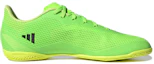 Order adidas X Speedportal.4 Scarpe Indoor ''Verde Nero'' GW8503