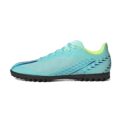 adidas X Speedportal.4 TF 'Blue Green Black'