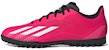 adidas X Speedportal 4 TF Kasut Bola Padang Rumput Sintetik GZ2445
