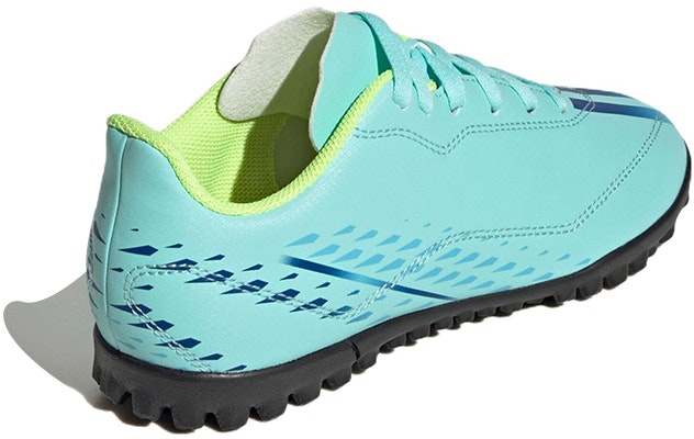 adidas X Speedportal.4 TF J 'Al Rihla Pack - Aqua Jernih' GW8510 Shop adidas X Speedportal.4 TF J 'Al Rihla Pack - Aqua Jernih' GW8510