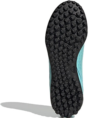 adidas X Speedportal.4 TF J 'Al Rihla Pack - Clear Aqua' GW8510 Details for adidas X Speedportal.4 TF J 'Al Rihla Pack - Clear Aqua' GW8510