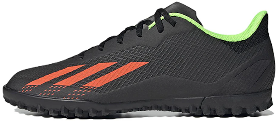 adidas X Speedportal.4 Turf 'Hitam Solar Merah' GW8506 Buy adidas X Speedportal.4 Turf 'Hitam Solar Merah' GW8506
