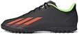 adidas X Speedportal.4 Turf 'Hitam Solar Merah' GW8506