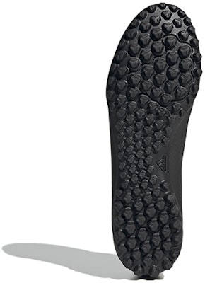 adidas X Speedportal.4 Turf 'Hitam Solar Merah' GW8506 Details for adidas X Speedportal.4 Turf 'Hitam Solar Merah' GW8506