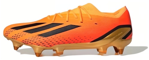 adidas X Speedportal .1 SG Football Boots 'Orange' GZ5096 adidas X Speedportal .1 SG Football Boots 'Orange' GZ5096