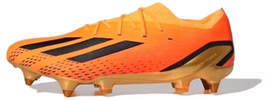adidas X Speedportal .1 SG Football Boots 'Orange' GZ5096 adidas X Speedportal .1 SG Football Boots 'Orange' GZ5096