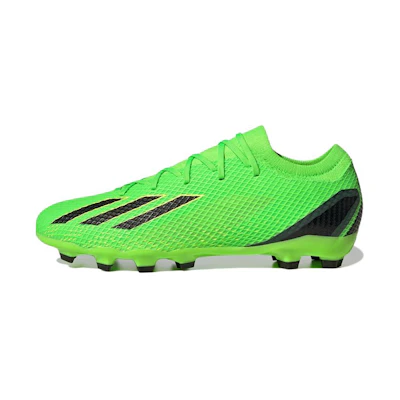 adidas X Speedportal.3 MG 'Green Black'
