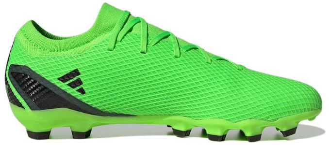 adidas X Speedportal.3 MG 'Hijau Hitam' GW8478 Order adidas X Speedportal.3 MG 'Hijau Hitam' GW8478