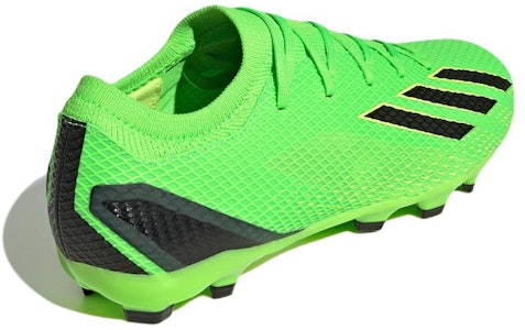 adidas X Speedportal.3 MG 'Hijau Hitam' GW8478 Shop adidas X Speedportal.3 MG 'Hijau Hitam' GW8478