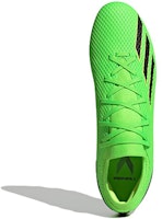 adidas X Speedportal.3 MG 'Hijau Hitam' GW8478 Purchase adidas X Speedportal.3 MG 'Hijau Hitam' GW8478