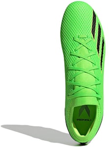 adidas X Speedportal.3 MG 'Hijau Hitam' GW8478 Purchase adidas X Speedportal.3 MG 'Hijau Hitam' GW8478