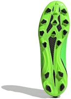 adidas X Speedportal.3 MG 'Hijau Hitam' GW8478 Details for adidas X Speedportal.3 MG 'Hijau Hitam' GW8478