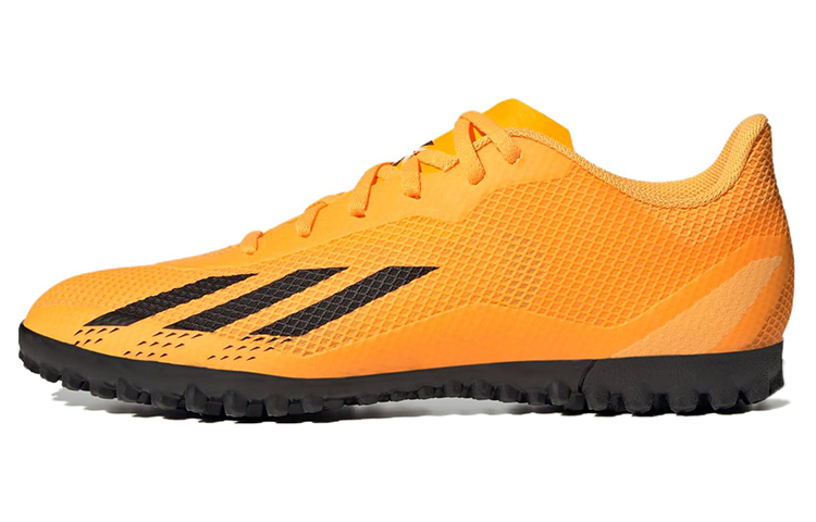 adidas X Speedportal .4 'Artificial Turf Yellow Black' GZ2444