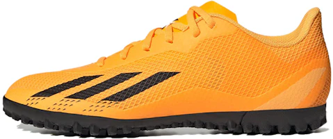 adidas X Speedportal .4 'Artificial Turf Yellow Black' GZ2444 adidas X Speedportal .4 'Artificial Turf Yellow Black' GZ2444