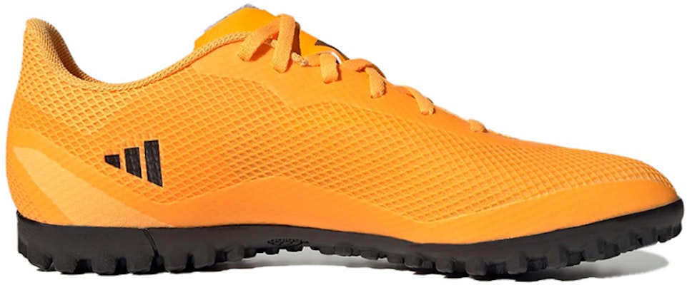 adidas X Speedportal .4 'Padang Tiruan Kuning Hitam' GZ2444 Order adidas X Speedportal .4 'Padang Tiruan Kuning Hitam' GZ2444