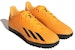 adidas X Speedportal .4 'Padang Tiruan Kuning Hitam' GZ2444
