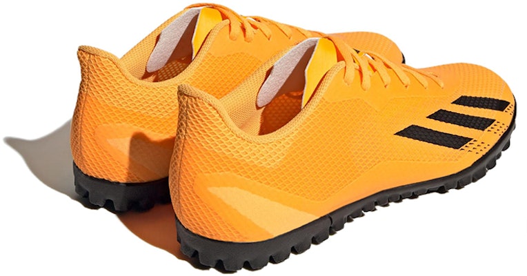 adidas X Speedportal .4 'Rumput Buatan Kuning Hitam' GZ2444 Shop adidas X Speedportal .4 'Rumput Buatan Kuning Hitam' GZ2444