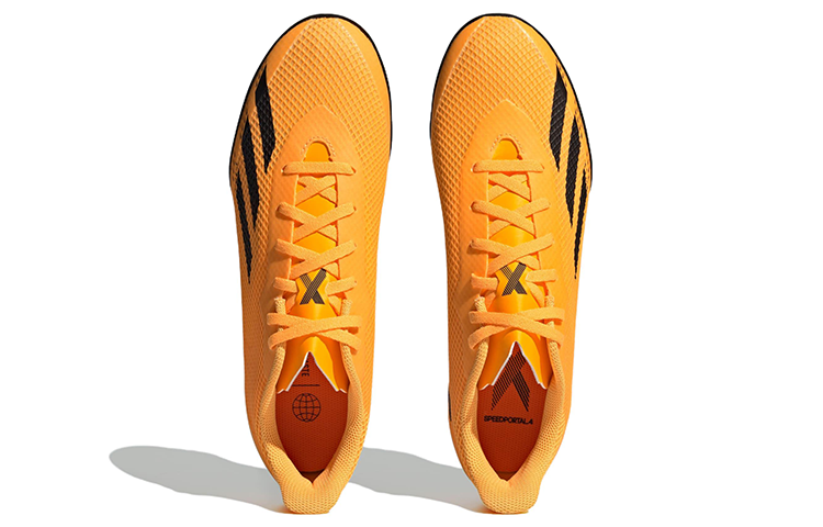 Purchase adidas X Speedportal .4 ''Erba Artificiale Giallo Nero'' GZ2444