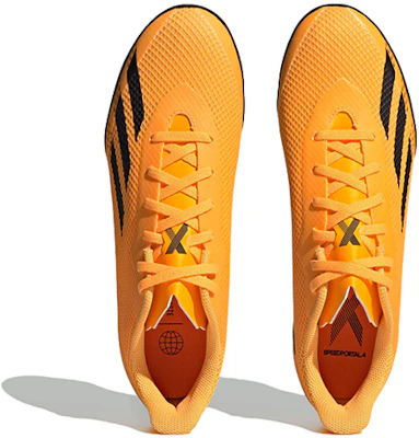 adidas X Speedportal .4 ''Erba Artificiale Giallo Nero'' GZ2444 Purchase adidas X Speedportal .4 ''Erba Artificiale Giallo Nero'' GZ2444