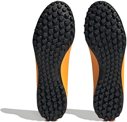 adidas X Speedportal .4 'Rumput Buatan Kuning Hitam' GZ2444 Details for adidas X Speedportal .4 'Rumput Buatan Kuning Hitam' GZ2444