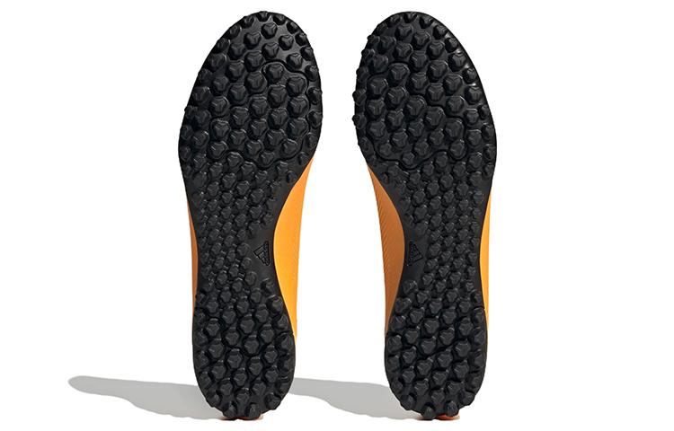 Details for adidas X Speedportal .4 ''Erba Artificiale Giallo Nero'' GZ2444