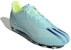 adidas X Speedportal .4 FG But Bola Sepak 'Clear Aqua' GW8492