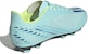 adidas X Speedportal .4 FG But Bola Sepak 'Clear Aqua' GW8492