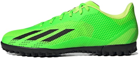 adidas X Speedportal .4 TF 'Green Black' GW8507 adidas X Speedportal .4 TF 'Green Black' GW8507